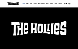 hollies.co.uk