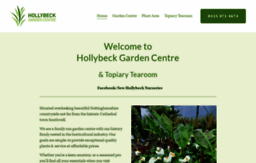 hollybeck.co.uk