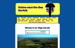 holme-next-the-sea.co.uk