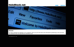 holoshock.net