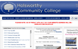 holsworthycollege.devon.sch.uk