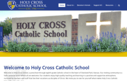 holycrossearlyeducationcenter.com