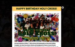 holycrosshs-ct.com