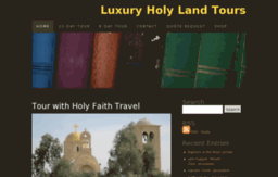 holyfaithtravel.com