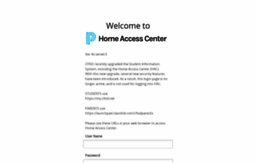 home-access.cfisd.net