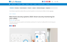home-security-monitoring-review.toptenreviews.com