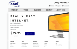 home.eoni.com