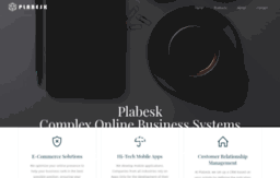 home.plabesk.com