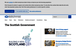 home.scotland.gov.uk