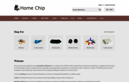 homechip.com