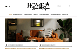 homedecoratorspace.com