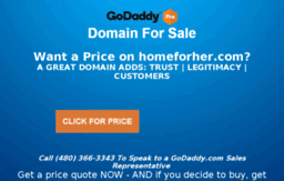 homeforher.com