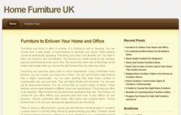 homefurniture-uk.info