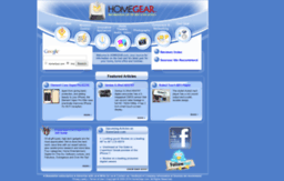 homegear.com