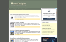 homeinsights.org