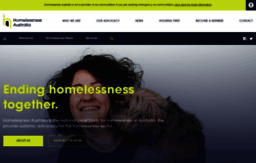 homelessnessaustralia.org.au