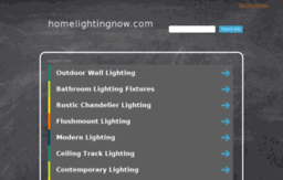 homelightingnow.com