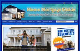 homemortgageguides.org