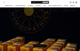 homeopathyexpress.com