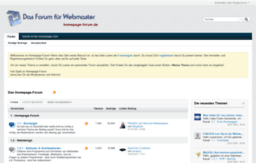 homepage-forum.at