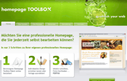 homepage-toolbox.com