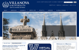 homepage.villanova.edu