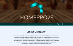 homeprove.co.uk
