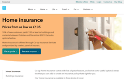 homequote.co-operativeinsurance.co.uk