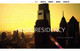 homeresidency.com