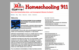 homeschooling911.com