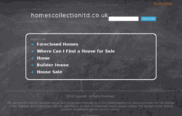 homescollectionltd.co.uk