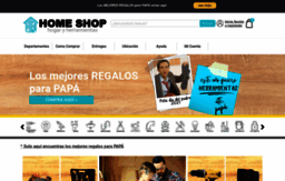 homeshop.com.mx
