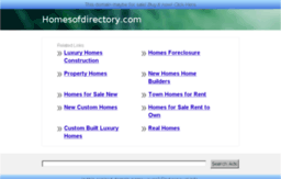 homesofdirectory.com