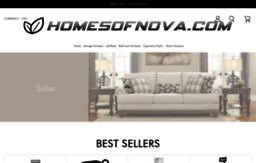 homesofnova.com