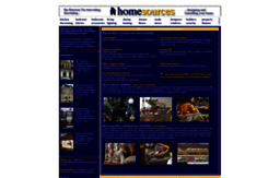 homesources.co.uk