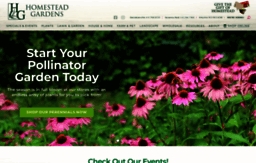 homesteadgardens.com