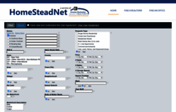homesteadnet.com
