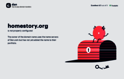 homestory.org