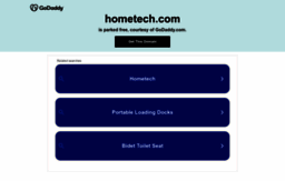 hometech.com