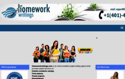 homeworkwritings.com