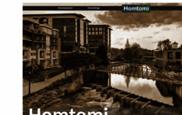 homtomi.com