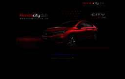 hondacityclub.com