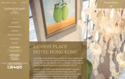 hongkong.lansonplace.com