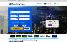 hongkong.rentalcargroup.com