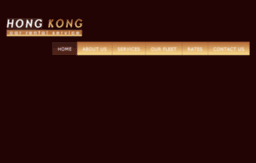 hongkongcitycabs.com