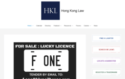 hongkonglaw.com