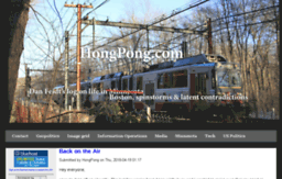 hongpong.com