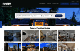 honolulu.corporatehousingbyowner.com