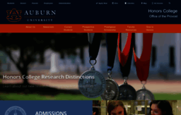 honors.auburn.edu