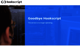 hookscript.com